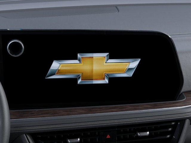 2027 Chevrolet Suburban Premier