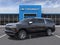 2027 Chevrolet Suburban Premier