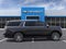 2027 Chevrolet Suburban Premier
