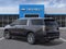 2027 Chevrolet Suburban Premier