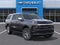 2027 Chevrolet Suburban Premier