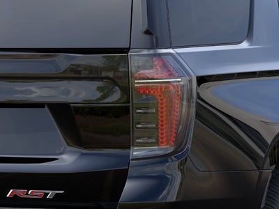 2027 Chevrolet Tahoe RST