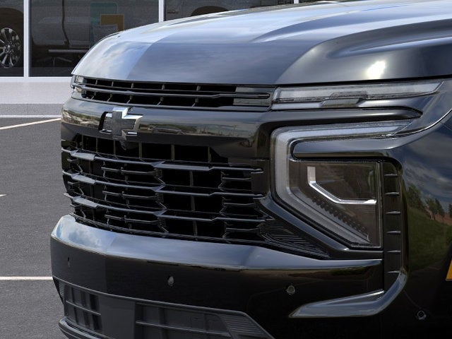 2027 Chevrolet Tahoe RST
