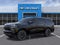2027 Chevrolet Tahoe RST