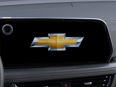 2027 Chevrolet Tahoe RST