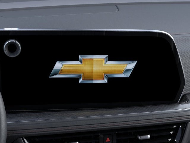 2027 Chevrolet Tahoe RST