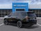 2027 Chevrolet Tahoe RST