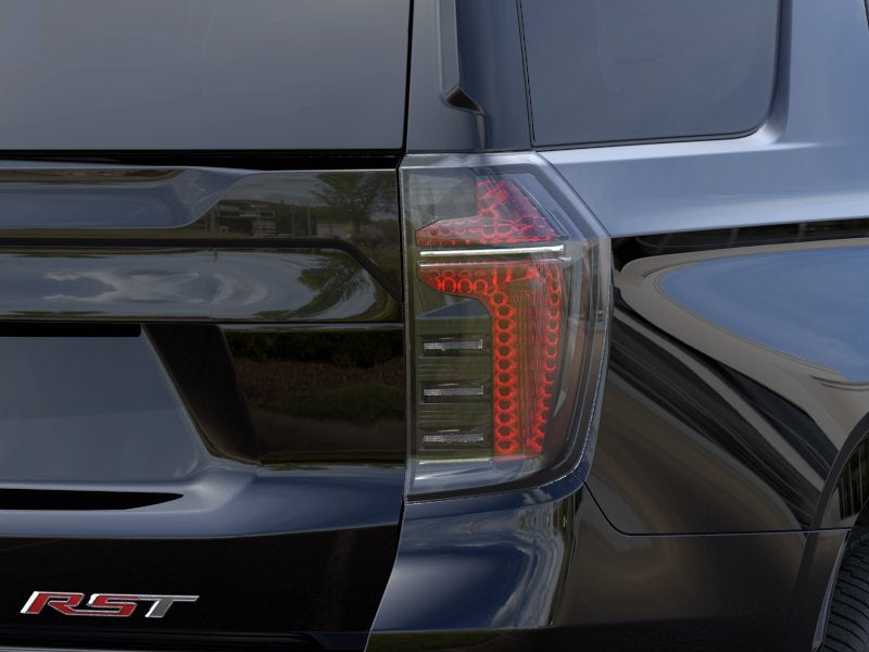 2027 Chevrolet Tahoe RST