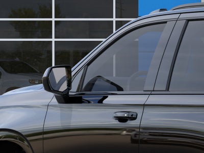 2027 Chevrolet Tahoe RST