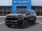 2027 Chevrolet Tahoe RST