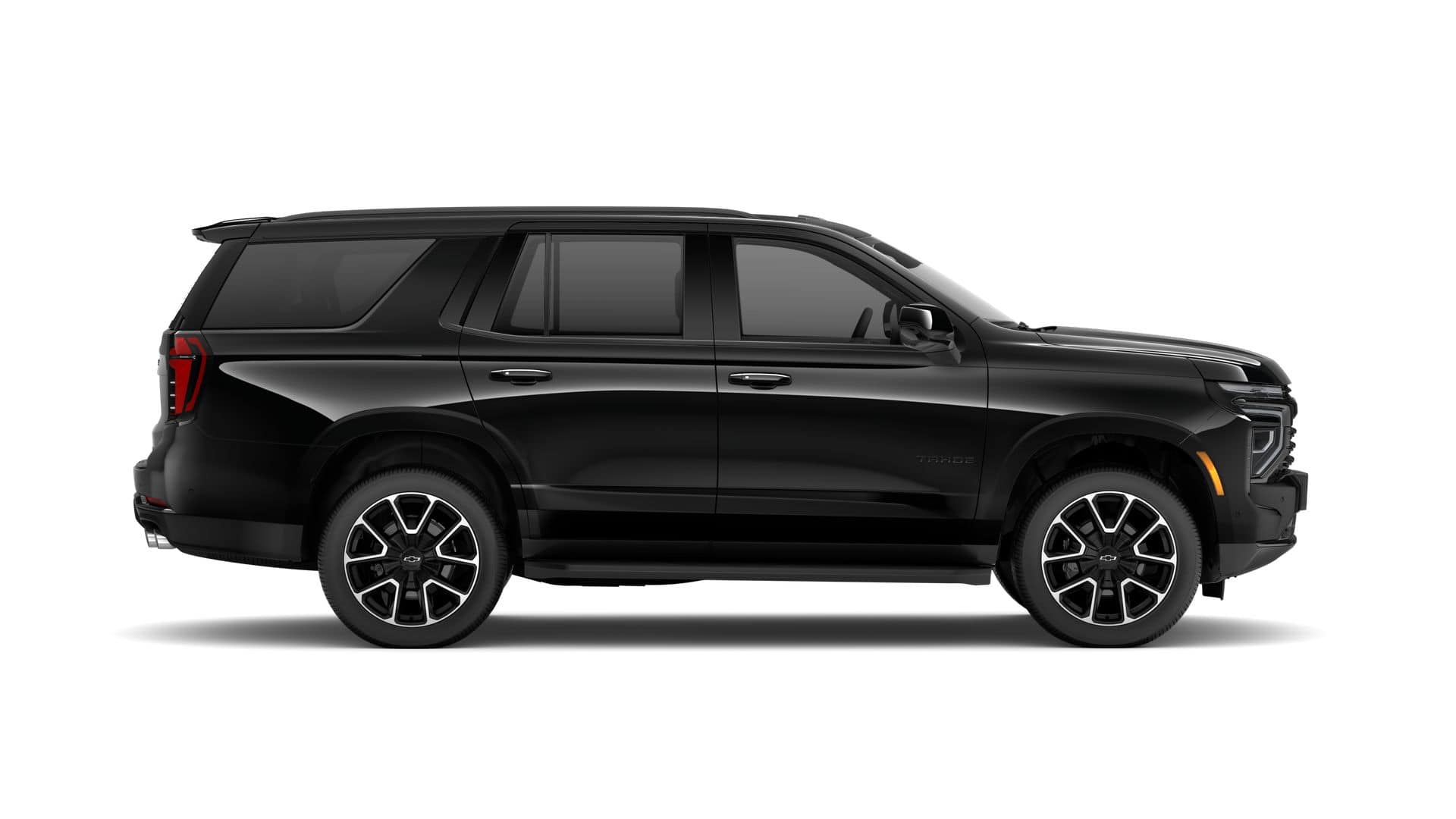 2027 Chevrolet Tahoe RST