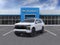 2027 Chevrolet Tahoe RST