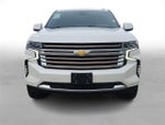 2022 Chevrolet Suburban High Country