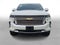 2022 Chevrolet Suburban High Country