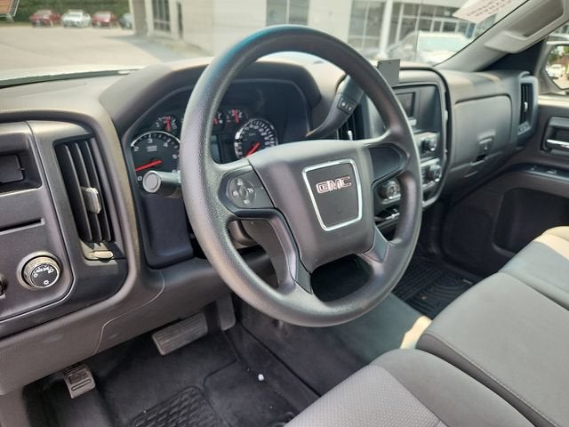 2017 GMC Sierra 1500 Base