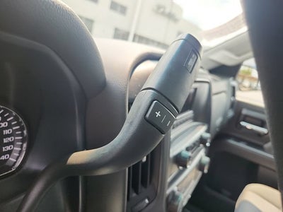 2017 GMC Sierra 1500 Base