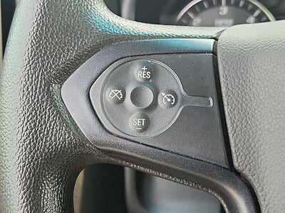 2017 GMC Sierra 1500 Base