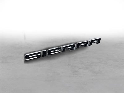 2017 GMC Sierra 1500 Base