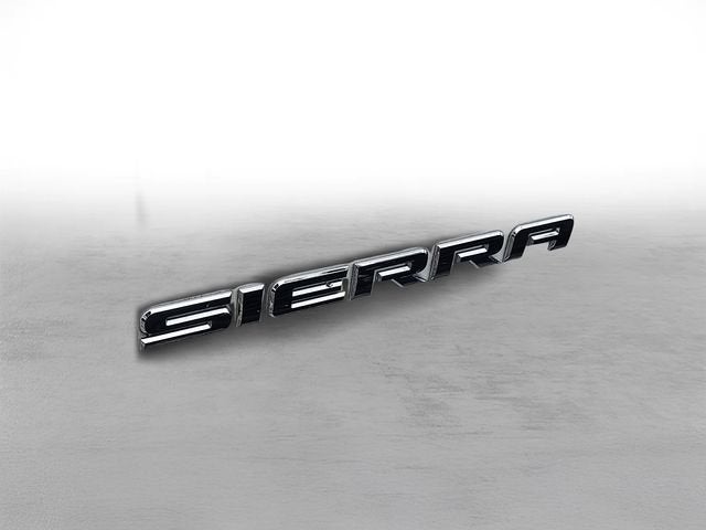2017 GMC Sierra 1500 Base