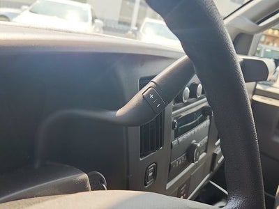 2025 GMC Savana Cargo Work Van