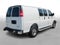 2025 GMC Savana Cargo Work Van
