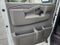 2023 GMC Savana Cargo 2500 Work Van