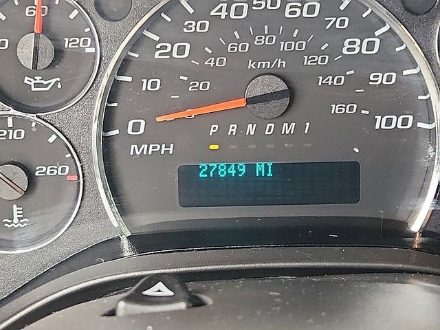 2023 GMC Savana Cargo 2500 Work Van