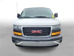 2023 GMC Savana Cargo 2500 Work Van