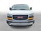 2023 GMC Savana Cargo 2500 Work Van