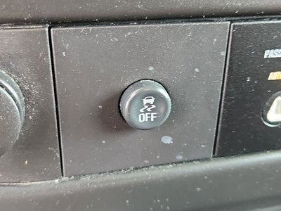 2023 GMC Savana Cargo 2500 Work Van