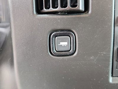 2023 GMC Savana Cargo 2500 Work Van