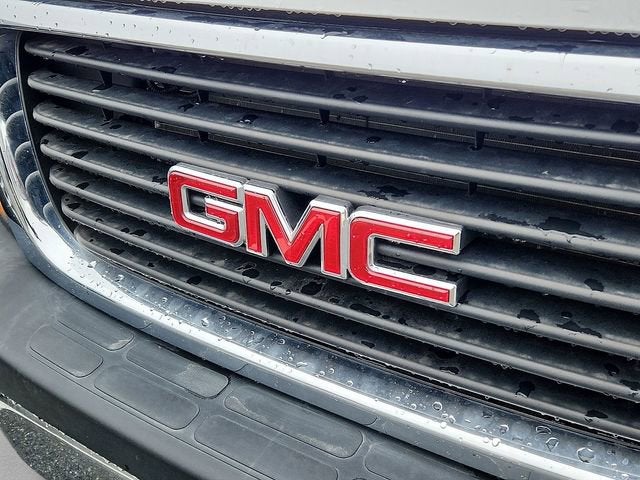 2023 GMC Savana Cargo 2500 Work Van