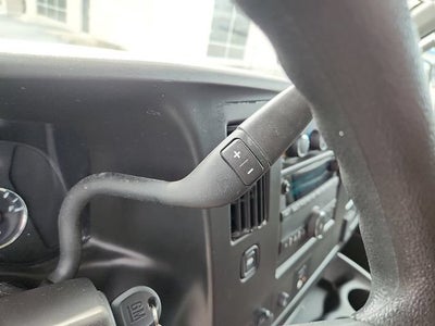 2024 GMC Savana Cargo 2500 Work Van