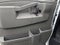 2023 GMC Savana Cargo 2500 Work Van