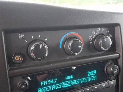 2023 GMC Savana Cargo 2500 Work Van