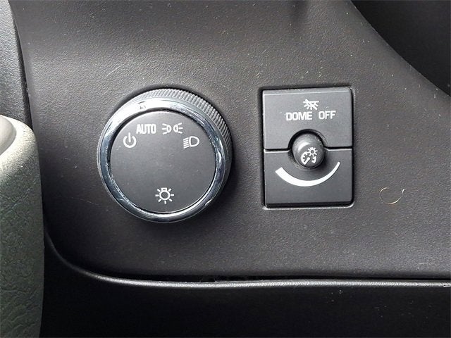 2023 GMC Savana Cargo 2500 Work Van