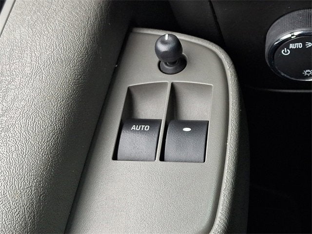 2023 GMC Savana Cargo 2500 Work Van