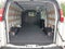 2023 GMC Savana Cargo 2500 Work Van