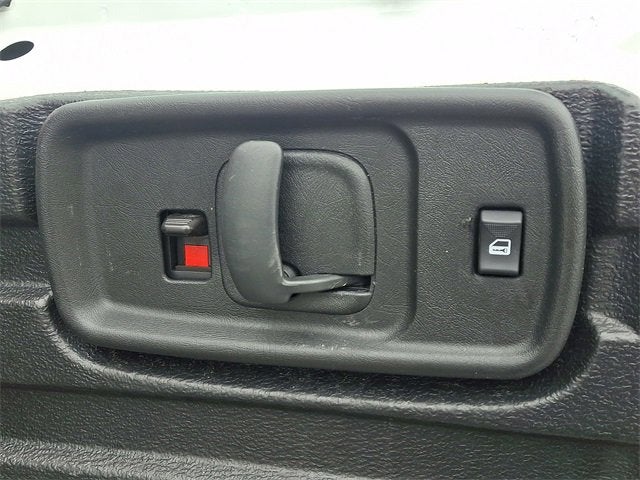 2023 GMC Savana Cargo 2500 Work Van