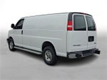 2023 GMC Savana Cargo 2500 Work Van