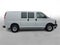 2023 GMC Savana Cargo 2500 Work Van