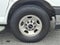 2023 GMC Savana Cargo 2500 Work Van