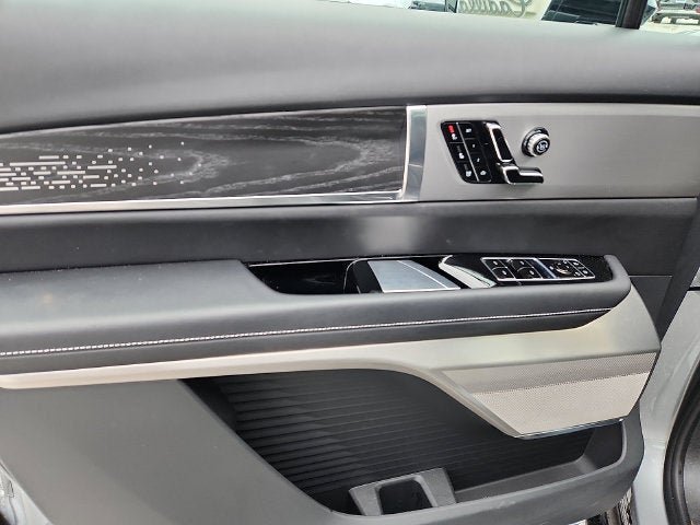 2026 Cadillac VISTIQ Platinum