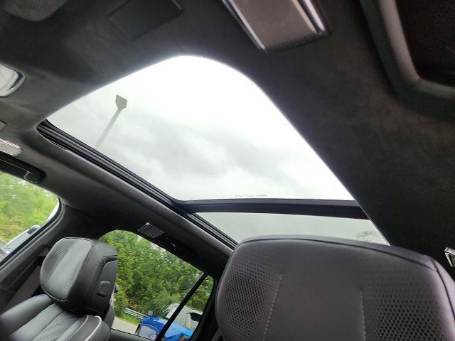 2026 Cadillac VISTIQ Platinum