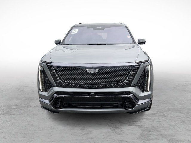 2026 Cadillac VISTIQ Platinum