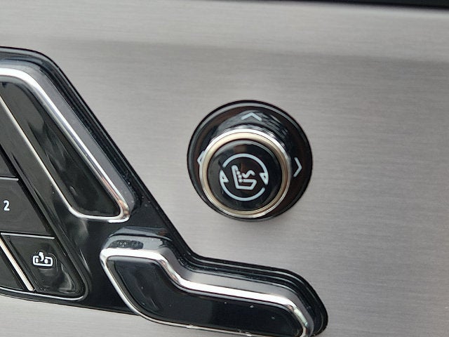 2026 Cadillac VISTIQ Platinum