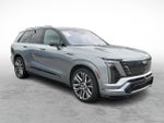 2026 Cadillac VISTIQ Platinum