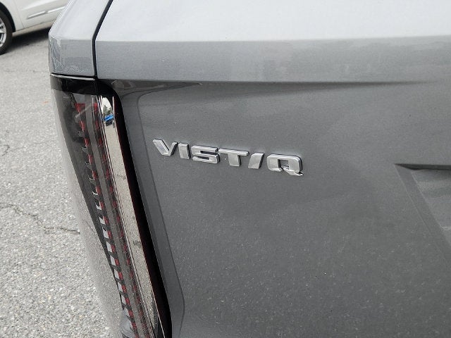 2026 Cadillac VISTIQ Platinum