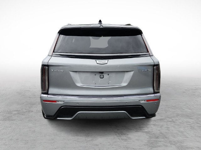 2026 Cadillac VISTIQ Platinum