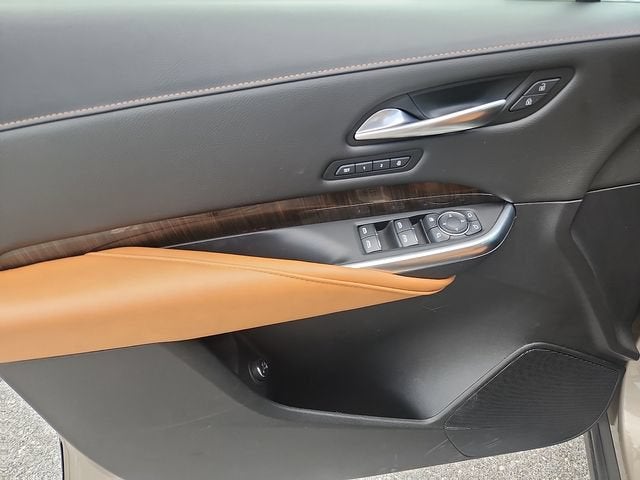 2023 Cadillac XT4 Sport